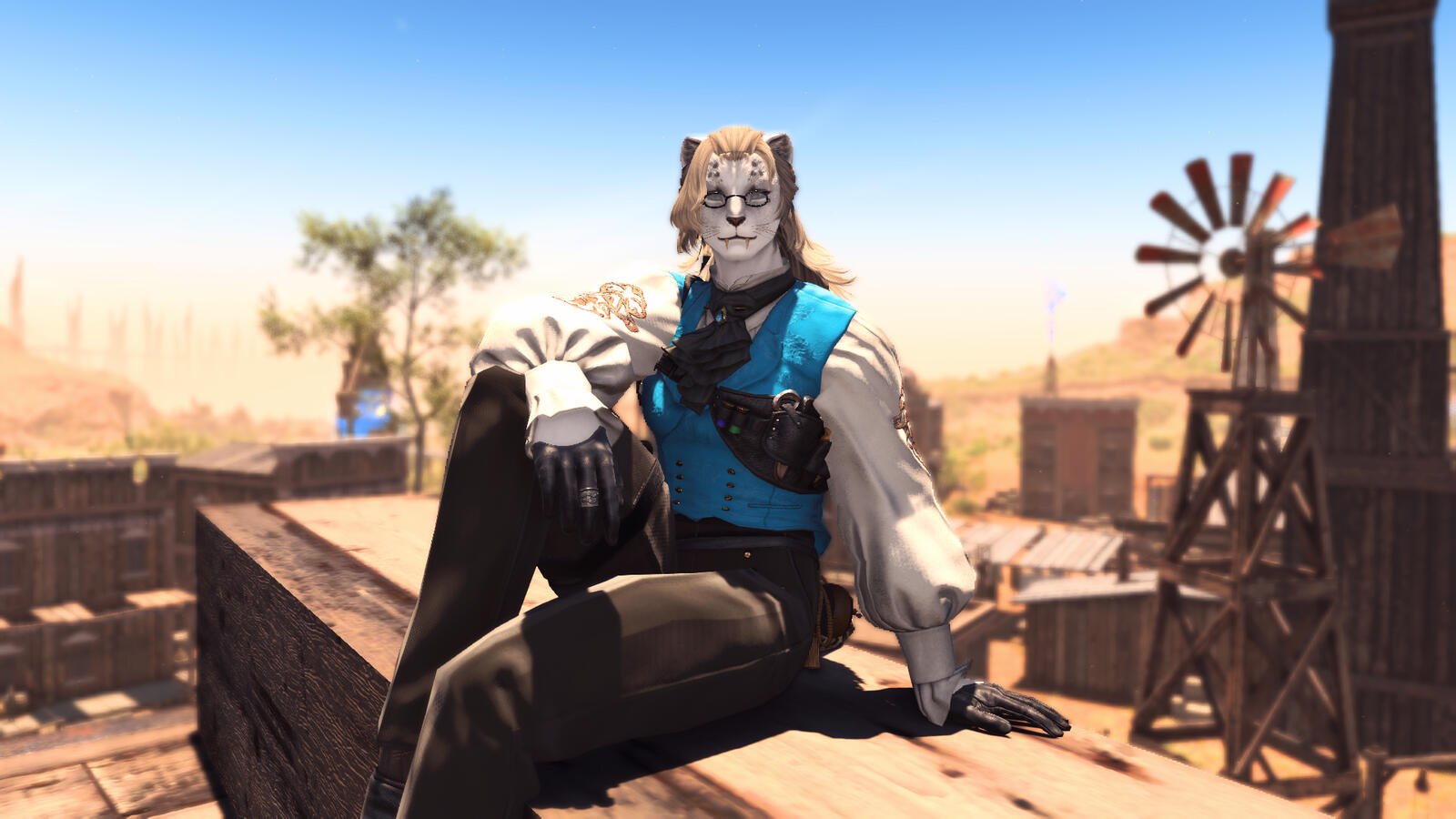 Hello! Hello!